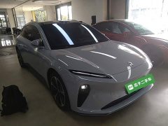 Nio ET5T 75kWh Touring - ფოტო 4