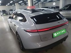 Nio ET5T 75kWh Touring - ფოტო 5