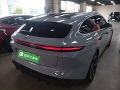 Nio ET5T 75kWh Touring - ფოტო 7