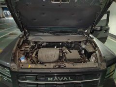 Haval Manlong New Energy Hi4 105 Pro LFP - ფოტო 11