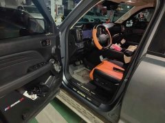 Haval Manlong New Energy Hi4 105 Pro LFP - ფოტო 14