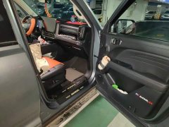Haval Manlong New Energy Hi4 105 Pro LFP - ფოტო 18