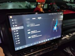 Haval Manlong New Energy Hi4 105 Pro LFP - ფოტო 19