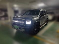 Haval Manlong New Energy Hi4 105 Pro LFP - ფოტო 2