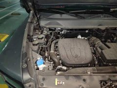 Haval Manlong New Energy Hi4 105 Pro LFP - ფოტო 20
