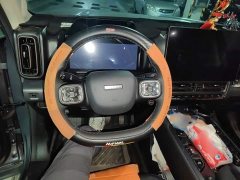 Haval Manlong New Energy Hi4 105 Pro LFP - ფოტო 3