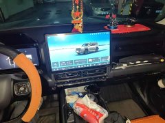 Haval Manlong New Energy Hi4 105 Pro LFP - ფოტო 6