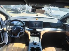 BYD Song L DM-i 112km Leading Edition - ფოტო 10