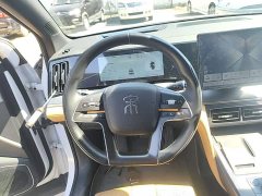 BYD Song L DM-i 112km Leading Edition - ფოტო 11