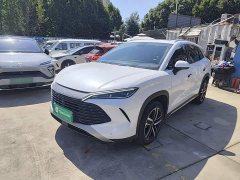 BYD Song L DM-i 112km Leading Edition - ფოტო 2