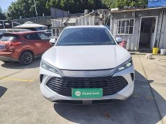 BYD Song L DM-i 112km Leading Edition - ფოტო 3