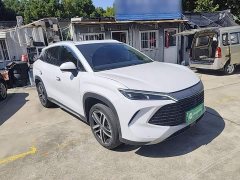 BYD Song L DM-i 112km Leading Edition - ფოტო 4