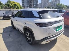 BYD Song L DM-i 112km Leading Edition - ფოტო 5
