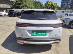 BYD Song L DM-i 112km Leading Edition - ფოტო 6