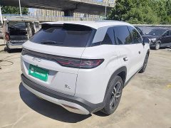 BYD Song L DM-i 112km Leading Edition - ფოტო 7