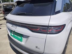 BYD Song L DM-i 112km Leading Edition - ფოტო 8
