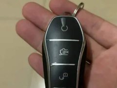 BYD Song L DM-i 112km Leading Edition - ფოტო 9