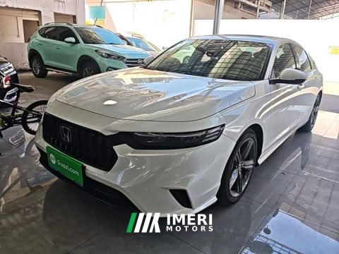 2024 Honda Yingshipai 2023 260TURBO Exquisite Edition - ავტომობილი ჩინეთიდან