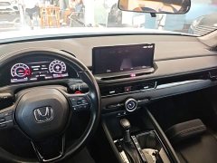 Honda Yingshipai 2023 260TURBO Exquisite Edition - ფოტო 10