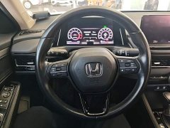 Honda Yingshipai 2023 260TURBO Exquisite Edition - ფოტო 11