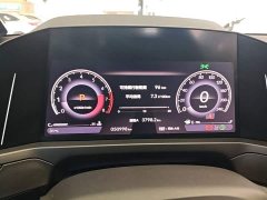 Honda Yingshipai 2023 260TURBO Exquisite Edition - ფოტო 12