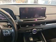 Honda Yingshipai 2023 260TURBO Exquisite Edition - ფოტო 13