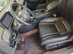 Honda Yingshipai 2023 260TURBO Exquisite Edition - ფოტო 15
