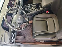 Honda Yingshipai 2023 260TURBO Exquisite Edition - ფოტო 16