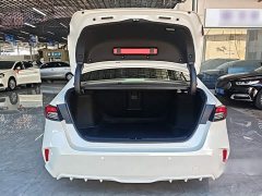 Honda Yingshipai 2023 260TURBO Exquisite Edition - ფოტო 19