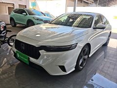 Honda Yingshipai 2023 260TURBO Exquisite Edition - ფოტო 2