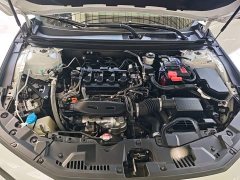 Honda Yingshipai 2023 260TURBO Exquisite Edition - ფოტო 20