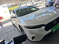 Honda Yingshipai 2023 260TURBO Exquisite Edition - ფოტო 4