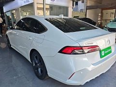 Honda Yingshipai 2023 260TURBO Exquisite Edition - ფოტო 5