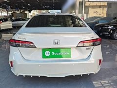 Honda Yingshipai 2023 260TURBO Exquisite Edition - ფოტო 6