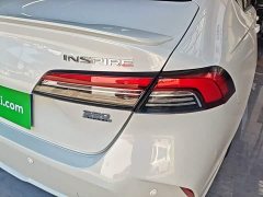 Honda Yingshipai 2023 260TURBO Exquisite Edition - ფოტო 8