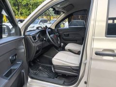 Wuling Hongguang V 2022 1.5L Dynamic Edition Electric Power Steering - ფოტო 11