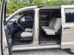 Wuling Hongguang V 2022 1.5L Dynamic Edition Electric Power Steering - ფოტო 12