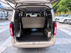 Wuling Hongguang V 2022 1.5L Dynamic Edition Electric Power Steering - ფოტო 14