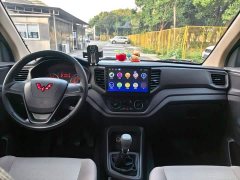 Wuling Hongguang V 2022 1.5L Dynamic Edition Electric Power Steering - ფოტო 15