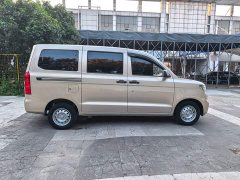 Wuling Hongguang V 2022 1.5L Dynamic Edition Electric Power Steering - ფოტო 6
