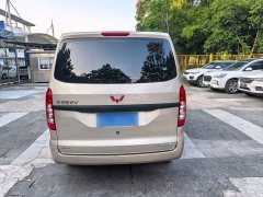 Wuling Hongguang V 2022 1.5L Dynamic Edition Electric Power Steering - ფოტო 8