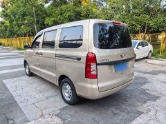 Wuling Hongguang V 2022 1.5L Dynamic Edition Electric Power Steering - ფოტო 9