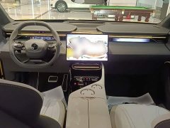 Lotus ELETRE 600 5-Seater - ფოტო 10