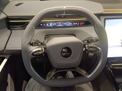 Lotus ELETRE 600 5-Seater - ფოტო 11