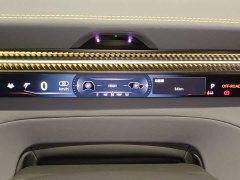 Lotus ELETRE 600 5-Seater - ფოტო 12