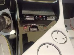 Lotus ELETRE 600 5-Seater - ფოტო 14