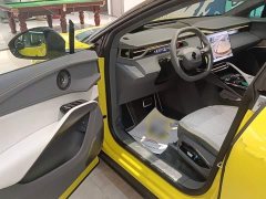 Lotus ELETRE 600 5-Seater - ფოტო 16