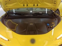 Lotus ELETRE 600 5-Seater - ფოტო 20