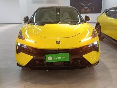 Lotus ELETRE 600 5-Seater - ფოტო 3