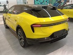 Lotus ELETRE 600 5-Seater - ფოტო 5